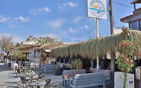 Trend Cesmealti Hotel & Lounge