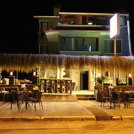 Trend Cesmealti Hotel & Lounge İzmir Dış mekan fotoğraf