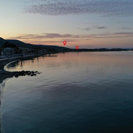 Trend Cesmealti Hotel & Lounge İzmir Dış mekan fotoğraf