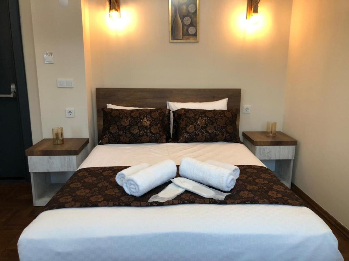 Trend Cesmealti Hotel & Lounge İzmir Dış mekan fotoğraf