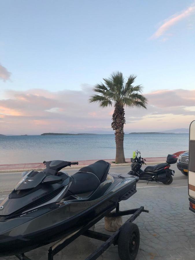 Trend Cesmealti Hotel & Lounge İzmir Dış mekan fotoğraf
