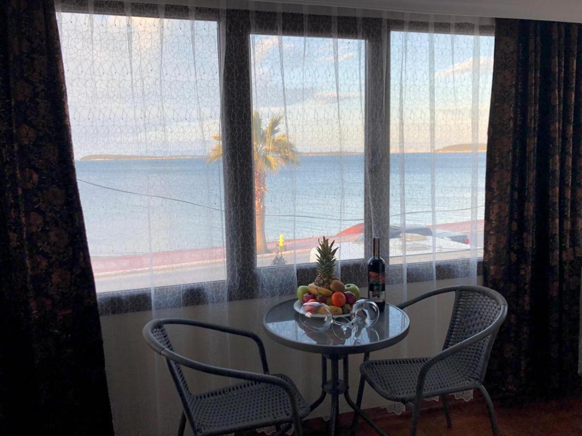Trend Cesmealti Hotel & Lounge İzmir Dış mekan fotoğraf