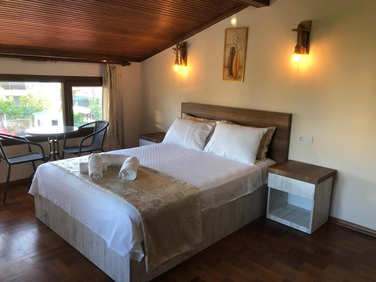 Trend Cesmealti Hotel & Lounge İzmir Dış mekan fotoğraf