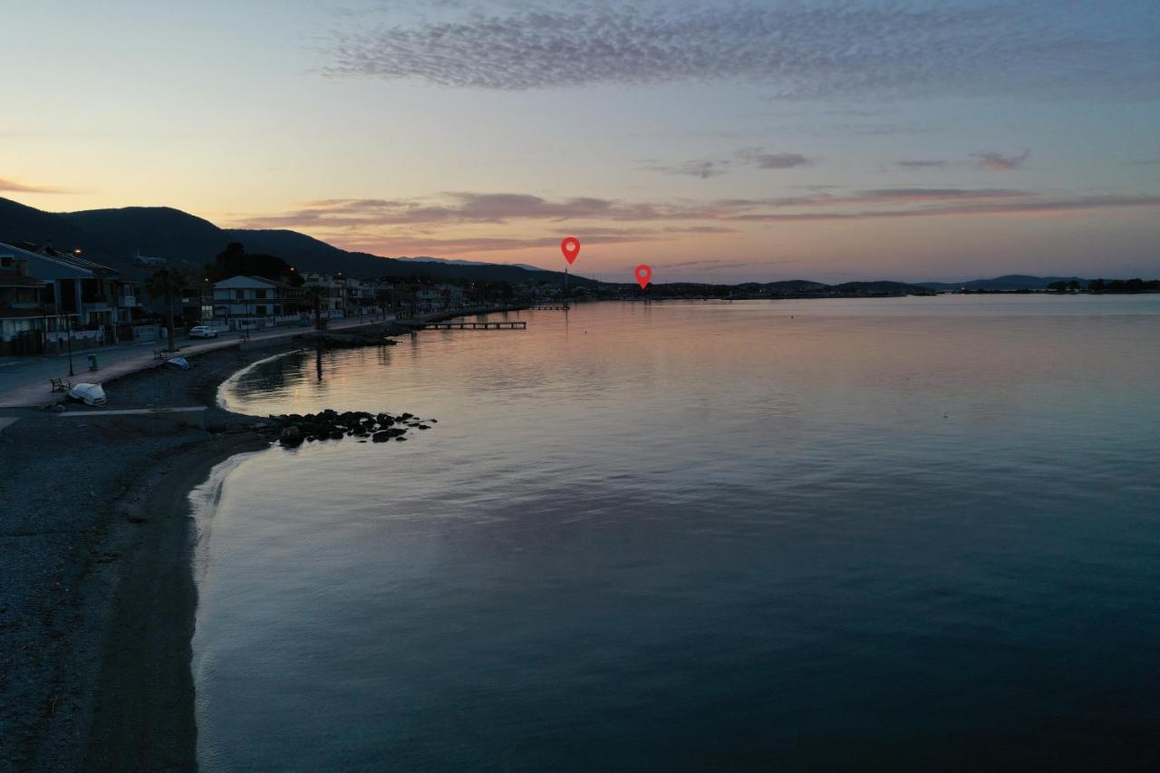 Trend Cesmealti Hotel & Lounge İzmir Dış mekan fotoğraf