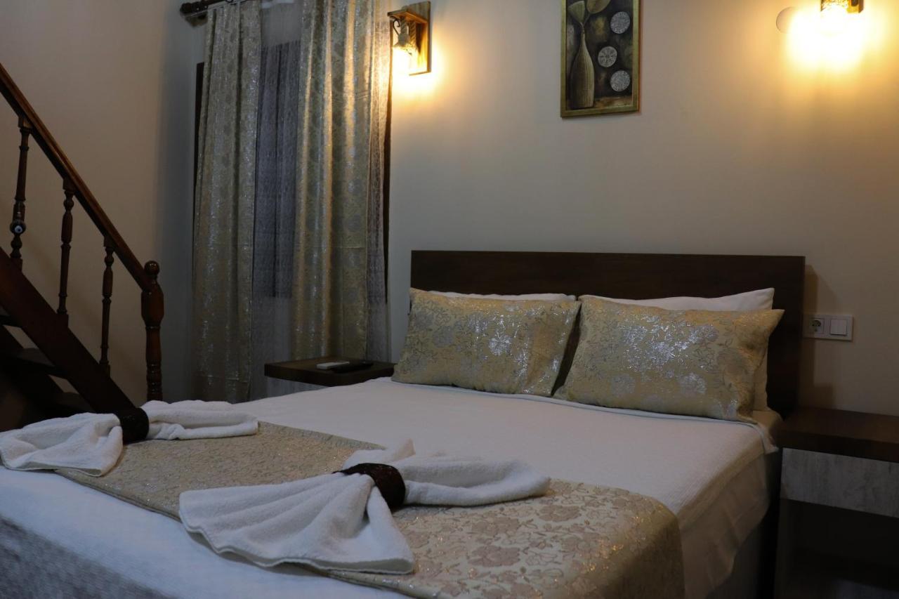 Trend Cesmealti Hotel & Lounge İzmir Dış mekan fotoğraf