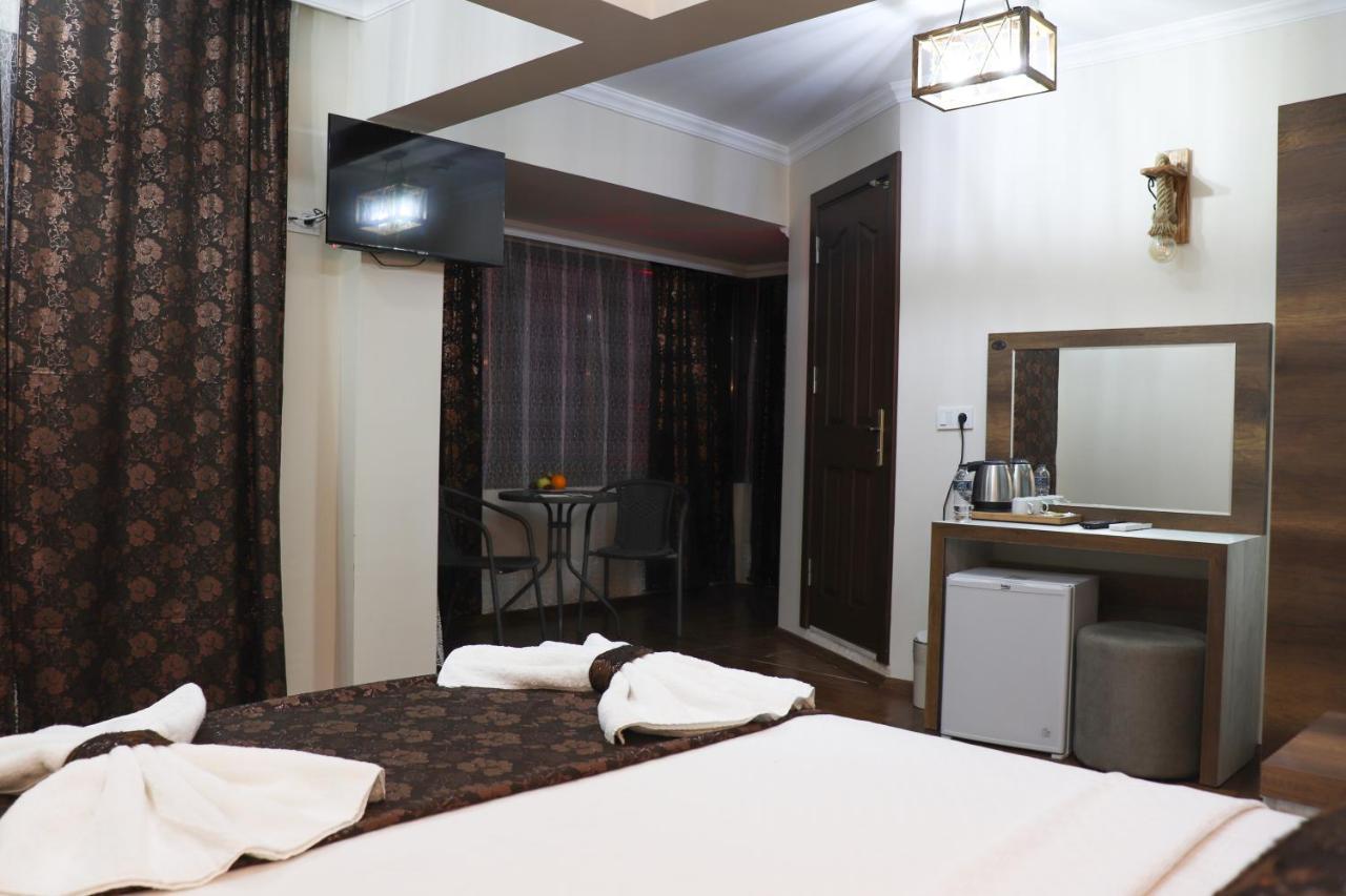 Trend Cesmealti Hotel & Lounge İzmir Dış mekan fotoğraf