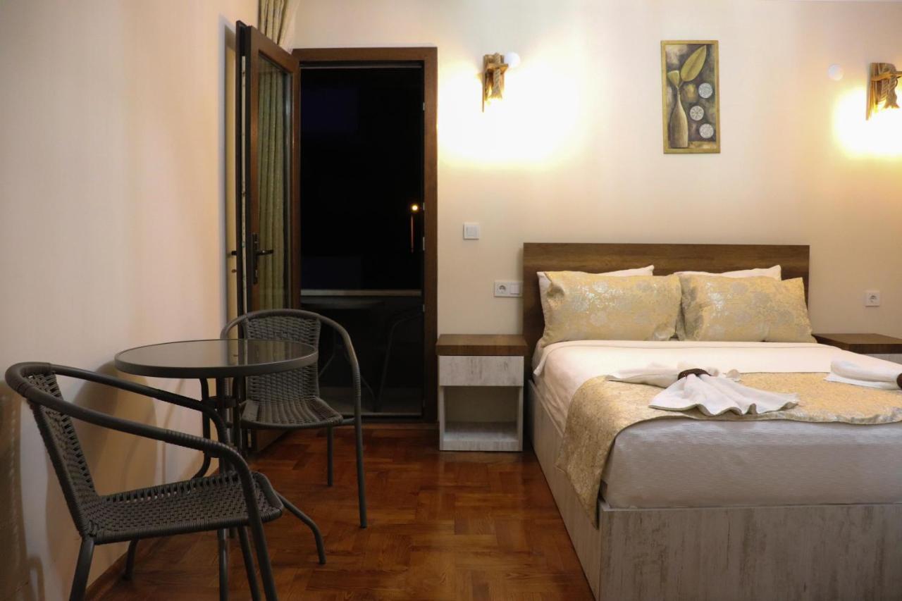 Trend Cesmealti Hotel & Lounge İzmir Dış mekan fotoğraf