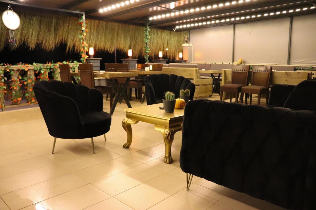 Trend Cesmealti Hotel & Lounge İzmir Dış mekan fotoğraf