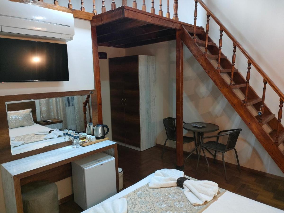 Trend Cesmealti Hotel & Lounge İzmir Dış mekan fotoğraf