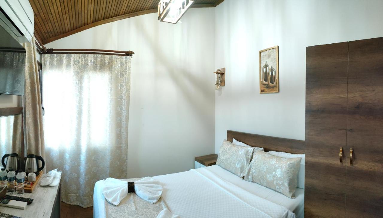 Trend Cesmealti Hotel & Lounge İzmir Dış mekan fotoğraf