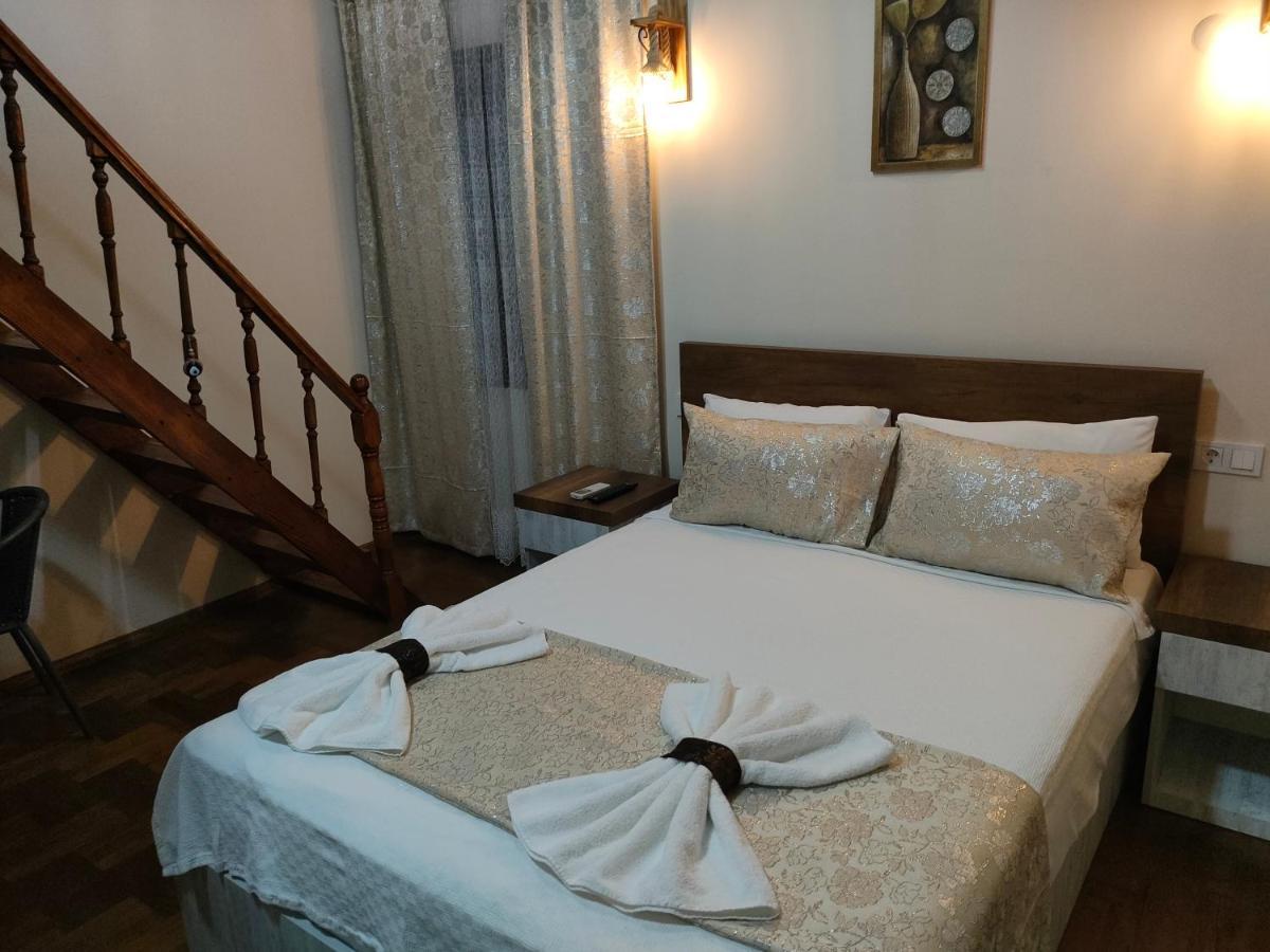 Trend Cesmealti Hotel & Lounge İzmir Dış mekan fotoğraf