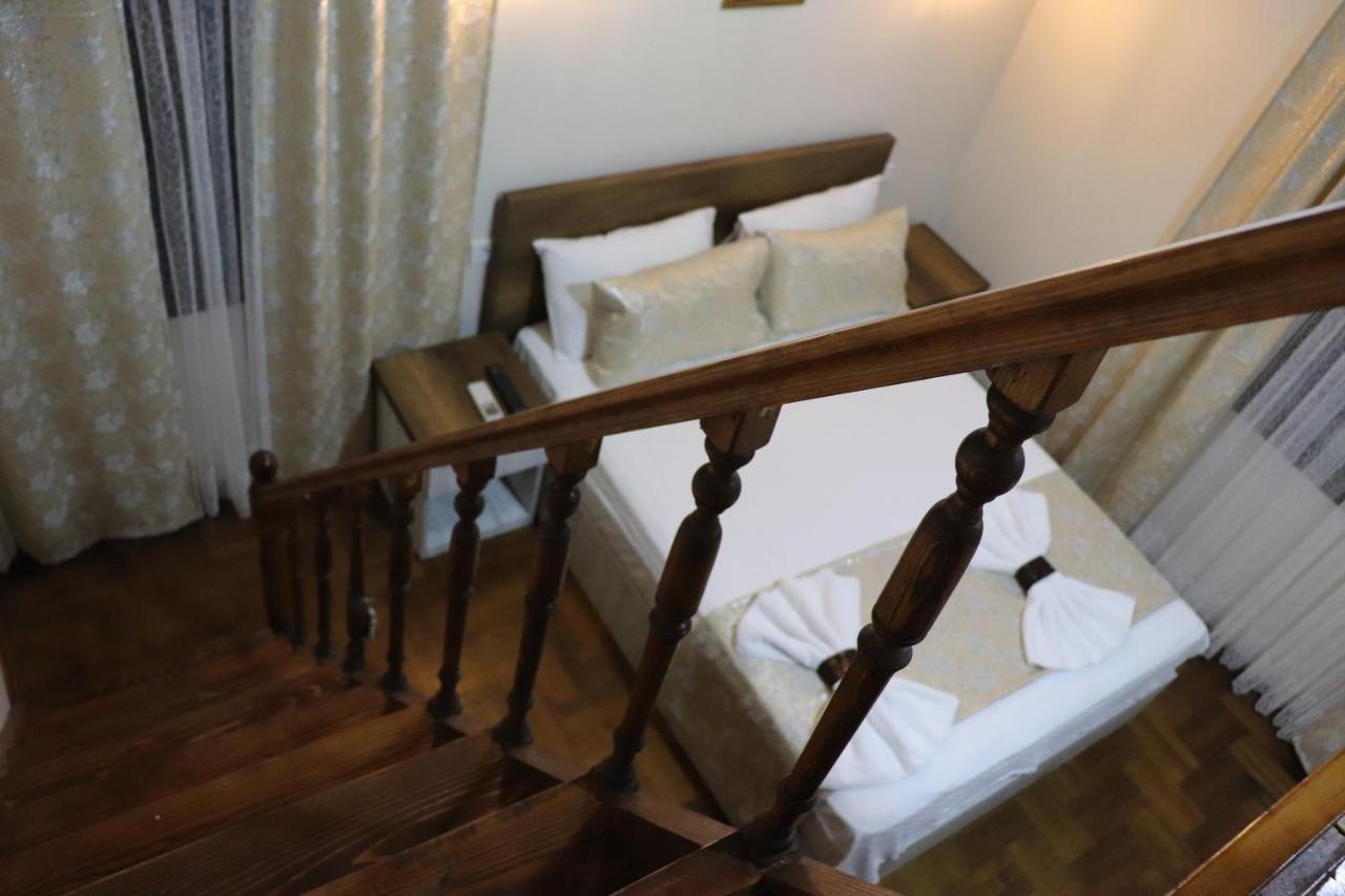 Trend Cesmealti Hotel & Lounge İzmir Dış mekan fotoğraf