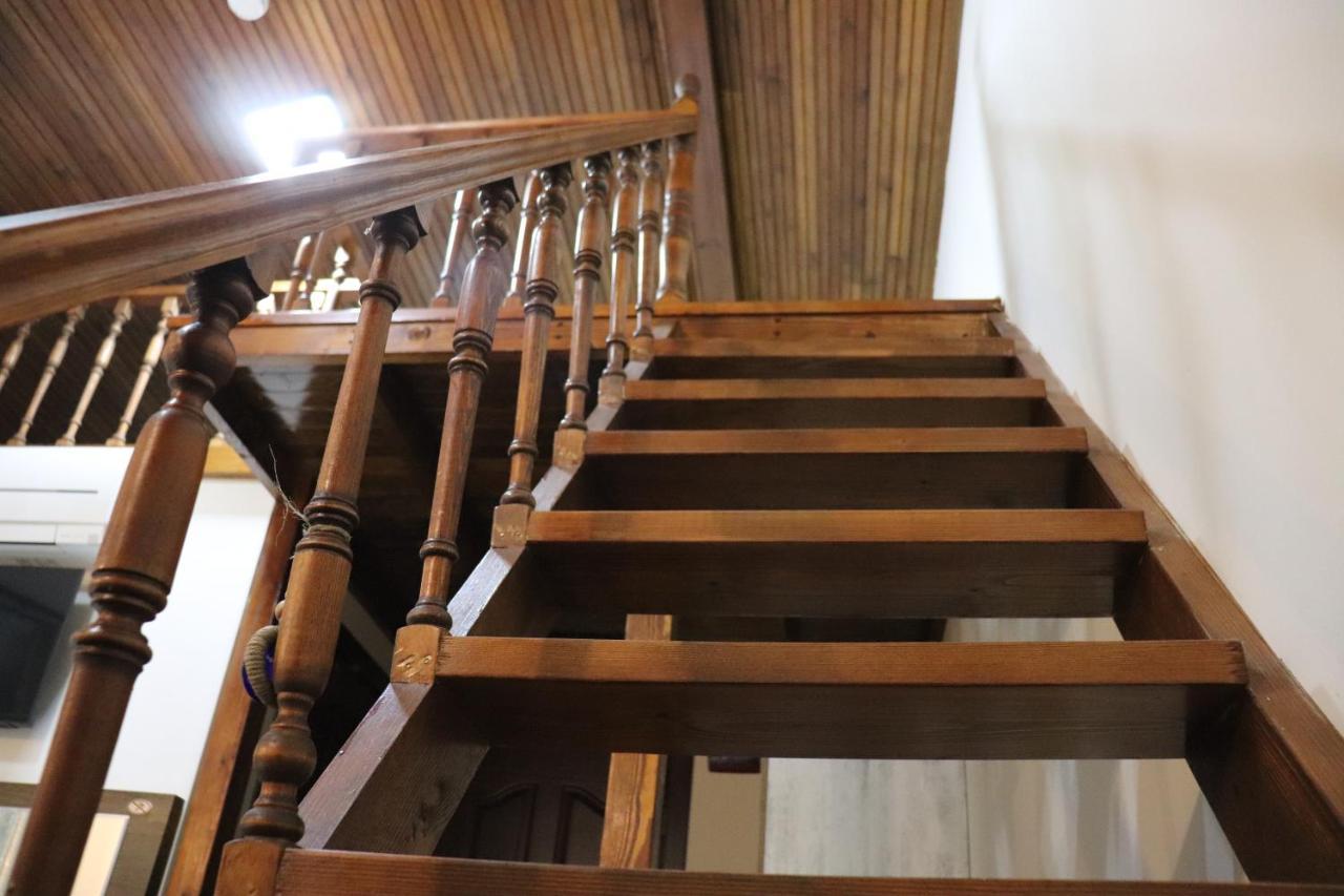 Trend Cesmealti Hotel & Lounge İzmir Dış mekan fotoğraf